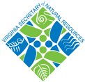 Virginia Natural Resources Logo