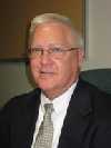 Picture of Bob Grabb, Chief of Habitat Management