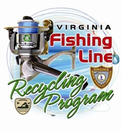 Recycling Fishing Line