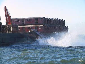 Redbird Subway Cars 3