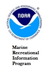 NOAA Marine Recreational Information Program