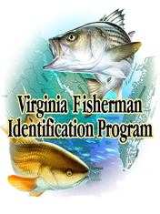 Fisherman Identification Progam