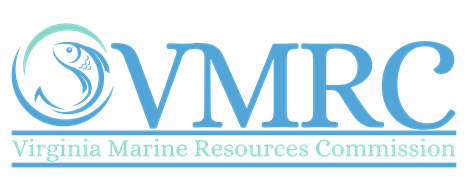 Virginia Marine Resources Logo