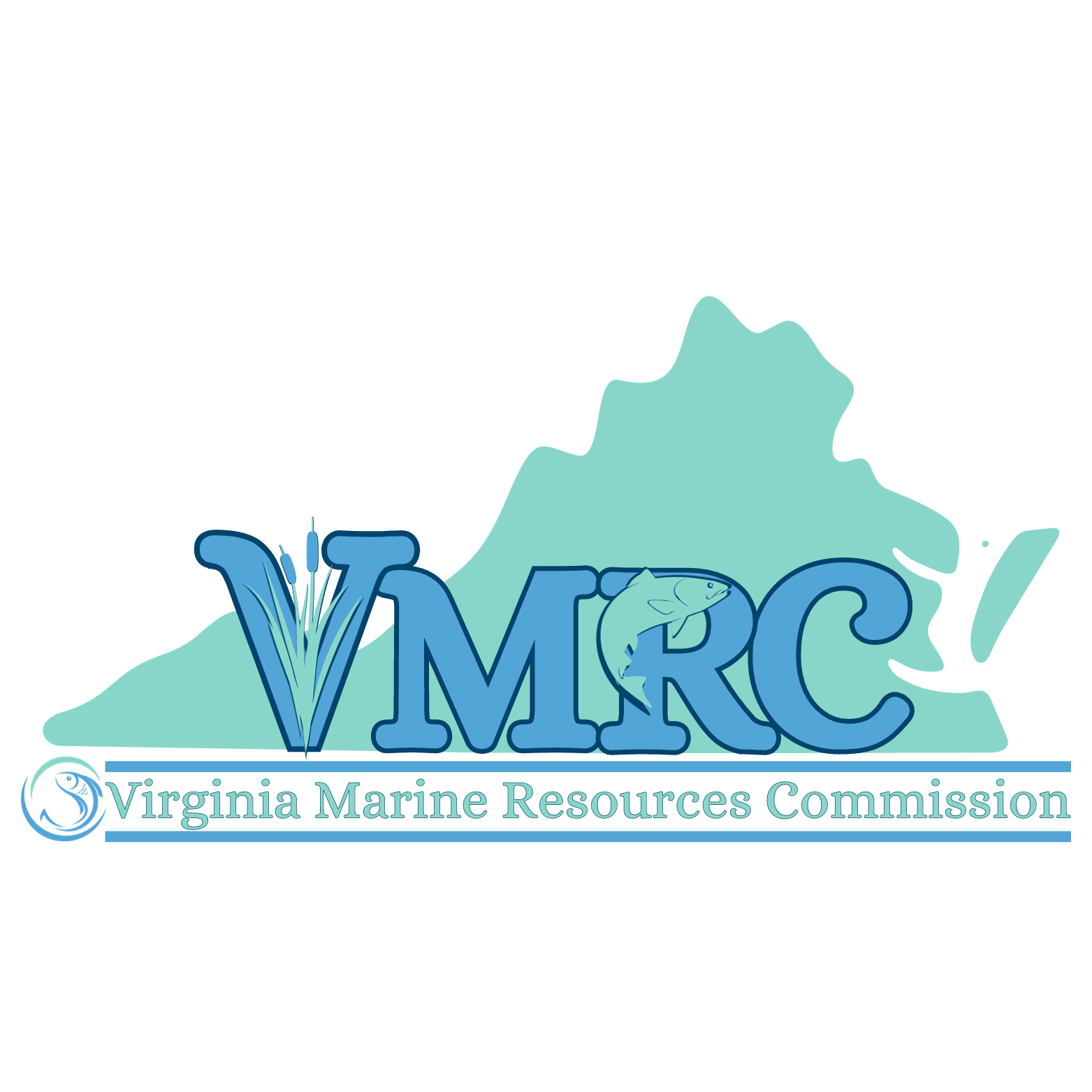 VMRC Logo