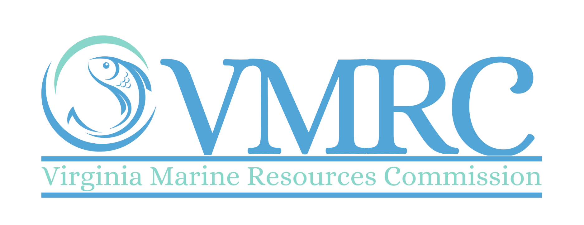 Virginia Marine Commission Resources Logo