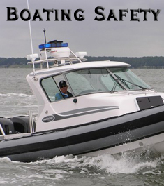 Boating Safety