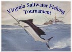 Virginia Saltwater Fishing Tournment 