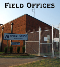 Marine Police Field Offices