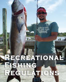 Recreational Fishing Regulations