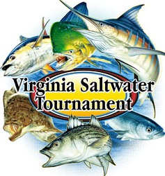 Saltwater Fishing Tournament