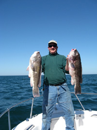 tautog pic 1